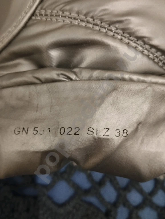 Сапоги CARNABY 38р