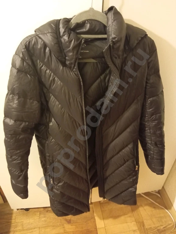 Куртка осеняя