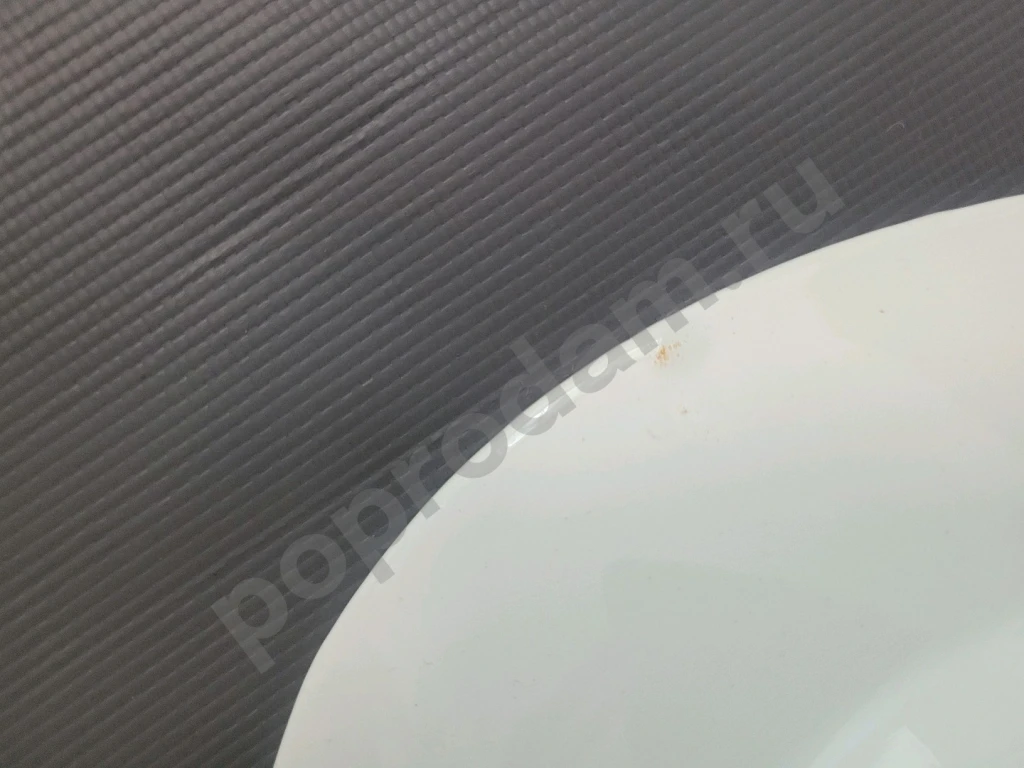 Блюдо для сервировки Фаянс зик СССР