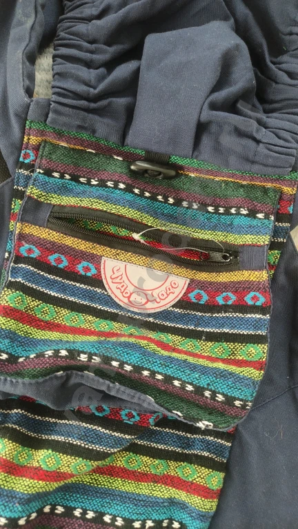 Эргорюкзак 