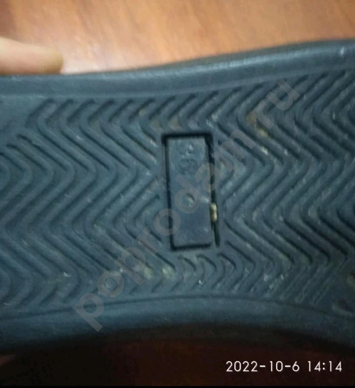 Обувь для девочки