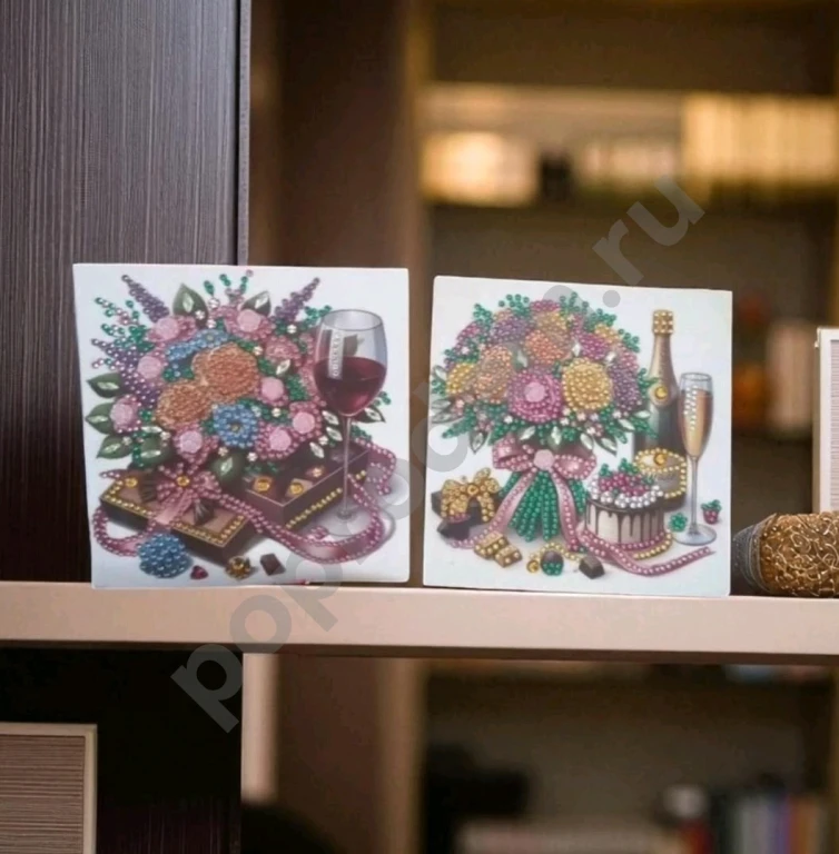 Подарочные открытки