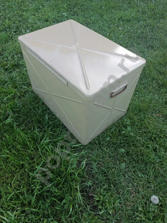 Ящик для хранения новый. Большой ящик Ширина 650*Глубина 420*Высота 460 мм . Доставка