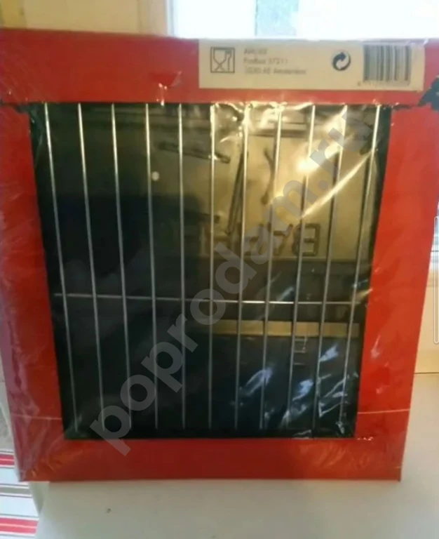 Небольшой сборный магнал