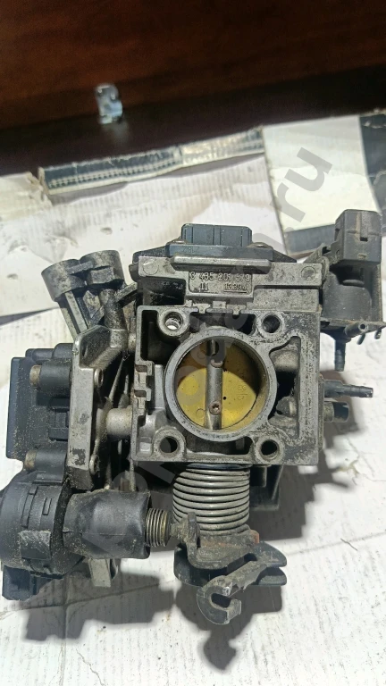 Моновпрыск