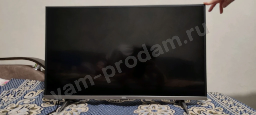 Телевизор TC