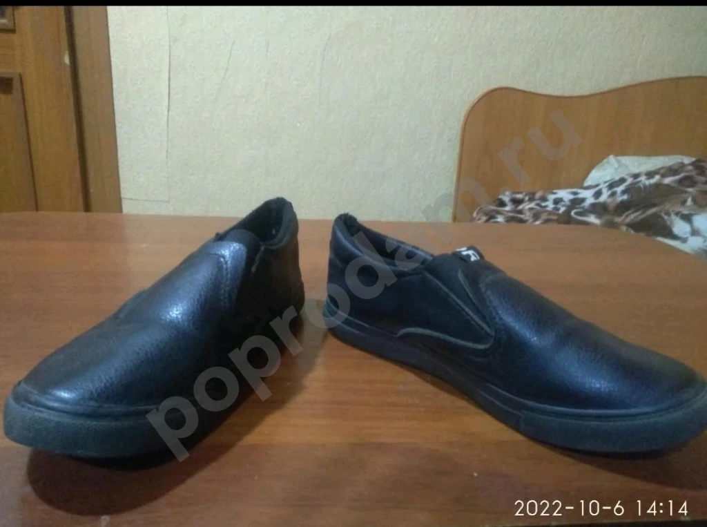 Обувь для девочки