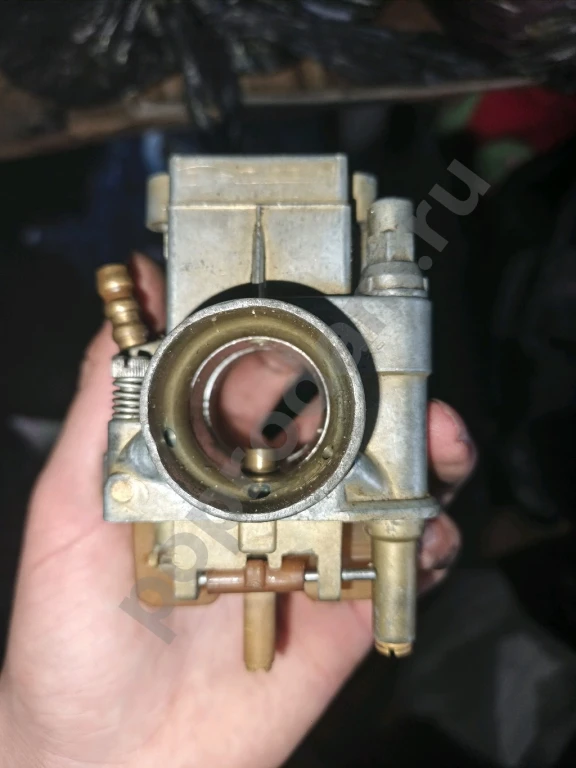 Карбюрато для ижа 62,63