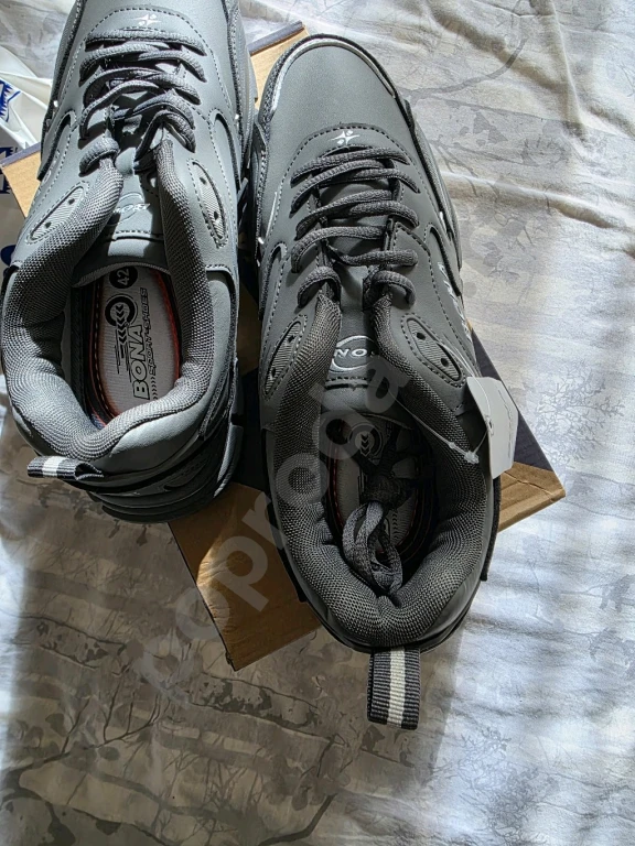 Кроссовки Bona 41