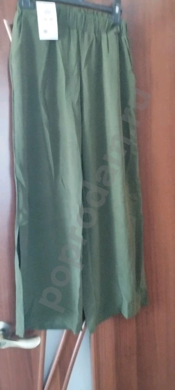 Женские штаны