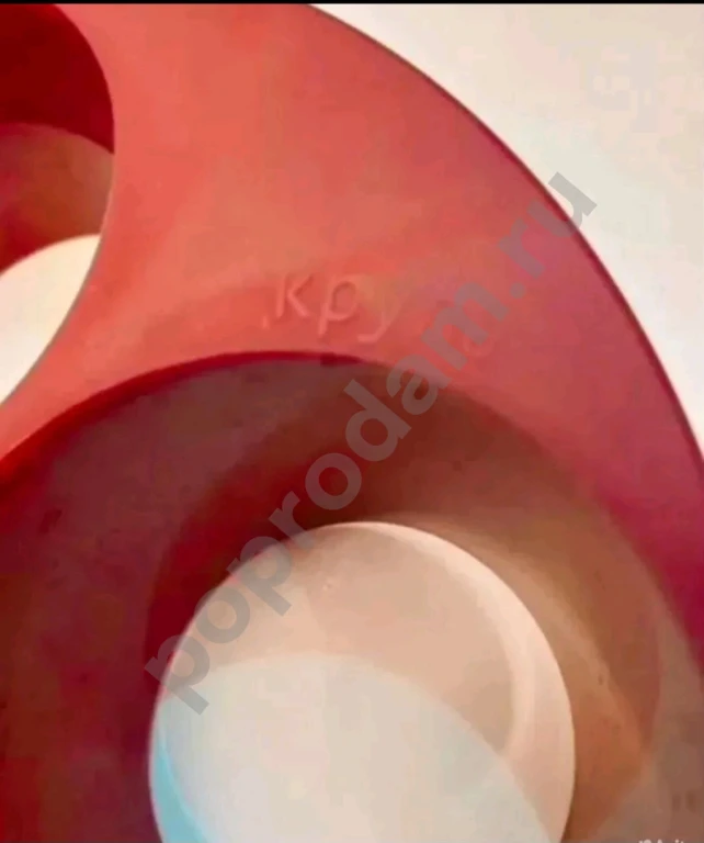 Порционная тарелка для похудения