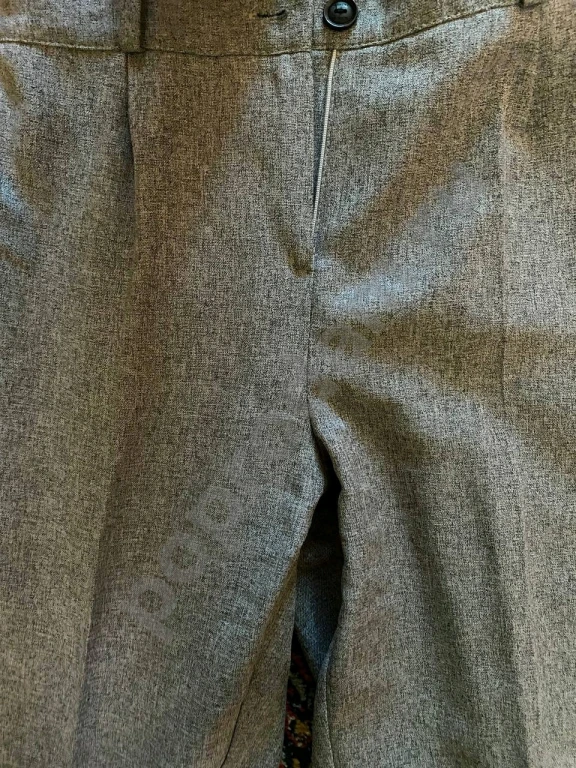 Пиджак со штонами