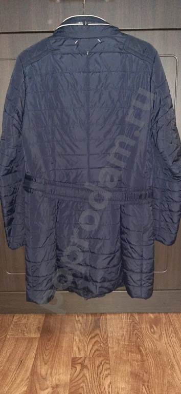 Кцртка женская демисезон, размер 48-50