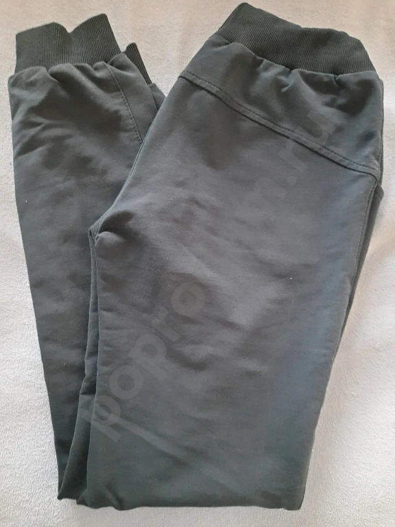 Брюки спортивные