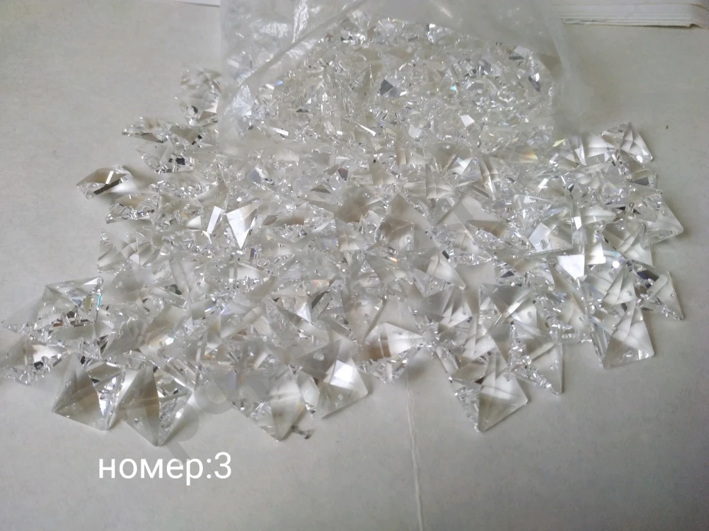 Хрусталь Swarovski Strass для люстр