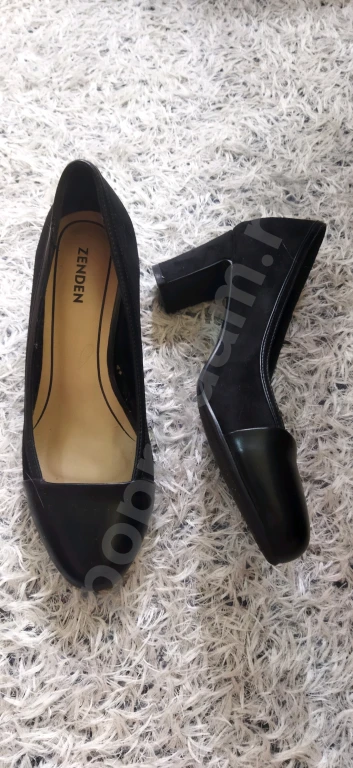 Туфли женские 37 размер