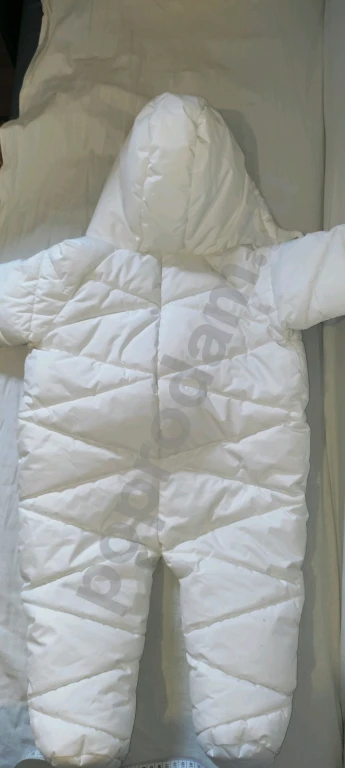 Весна - осень комбинезон 80р