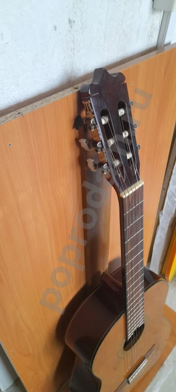 Гитара Martinez