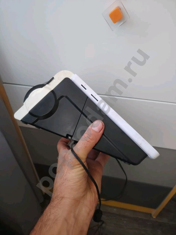 Онлайн смарт касса Эвотор бу. Рабочая.Модель СТ2Ф смарт - терминал. Доставка