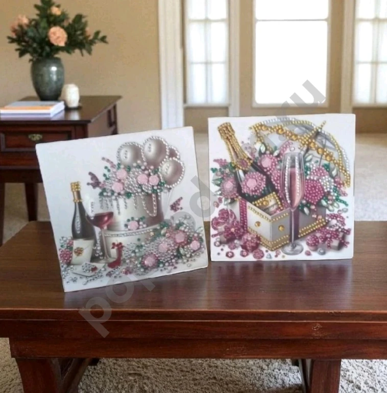 Подарочные открытки