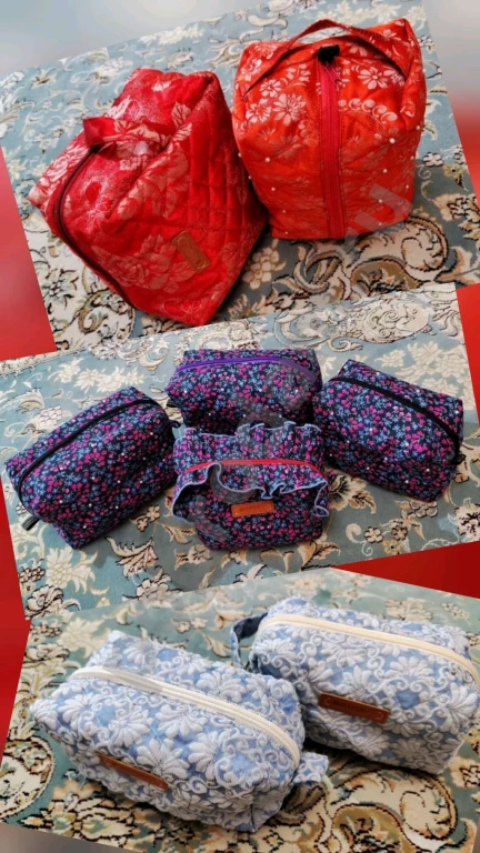 Косметички