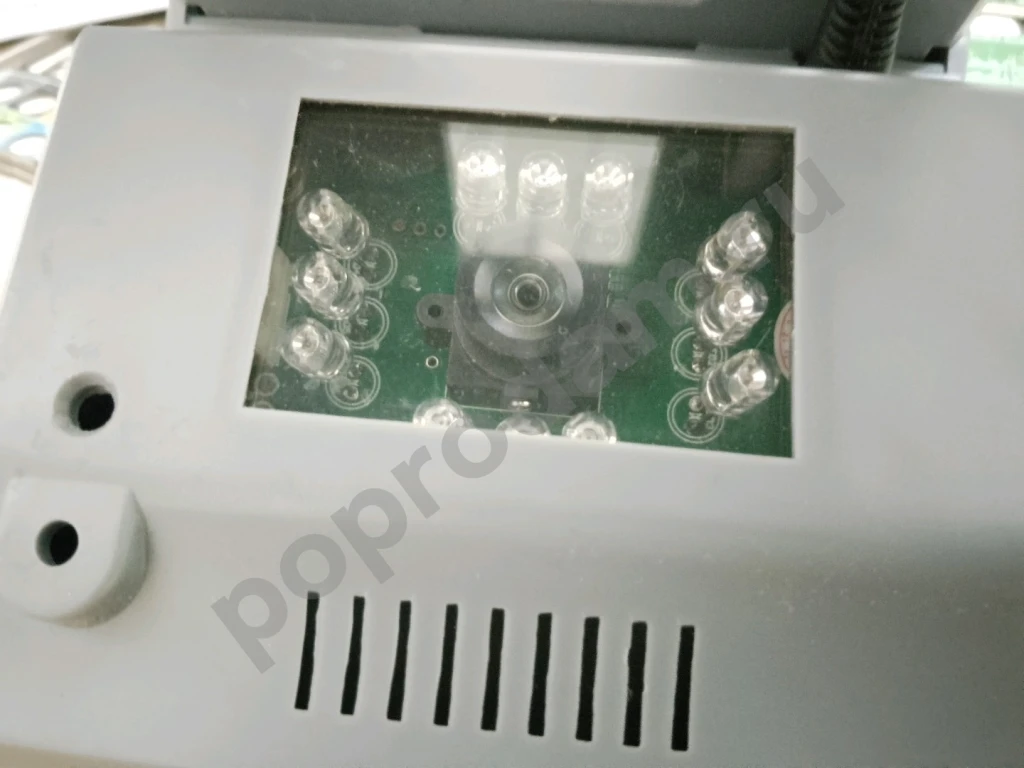 Детектор банкнот Cassida Primero Laser