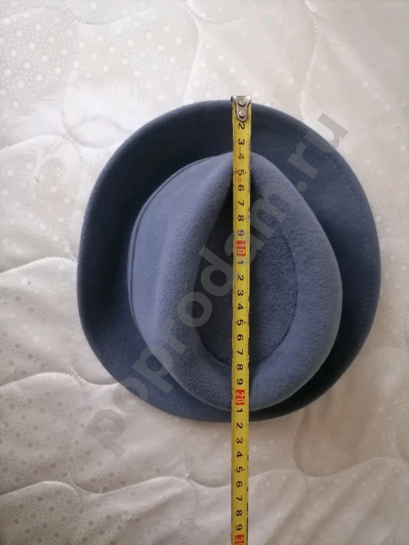 Шляпа женская Tonak 👒