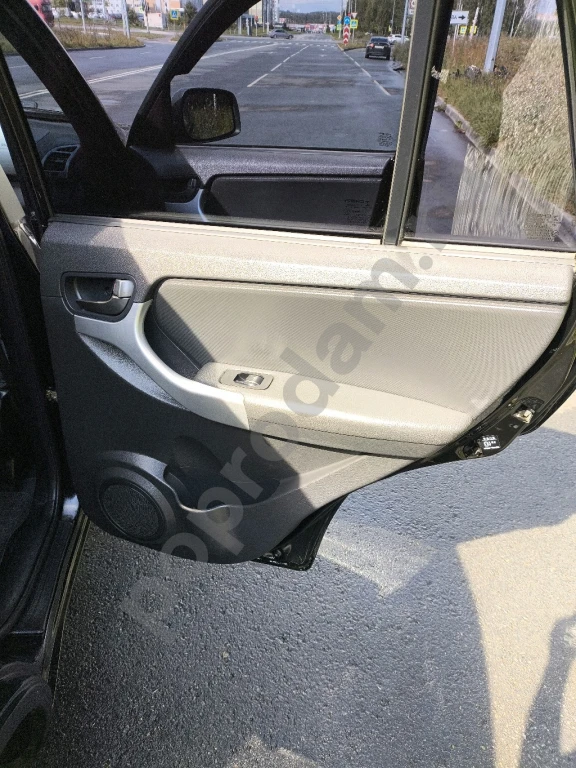 Chery tiggo T11 FL.2015