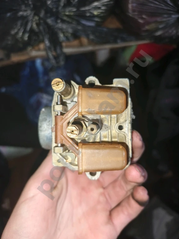 Карбюрато для ижа 62,63