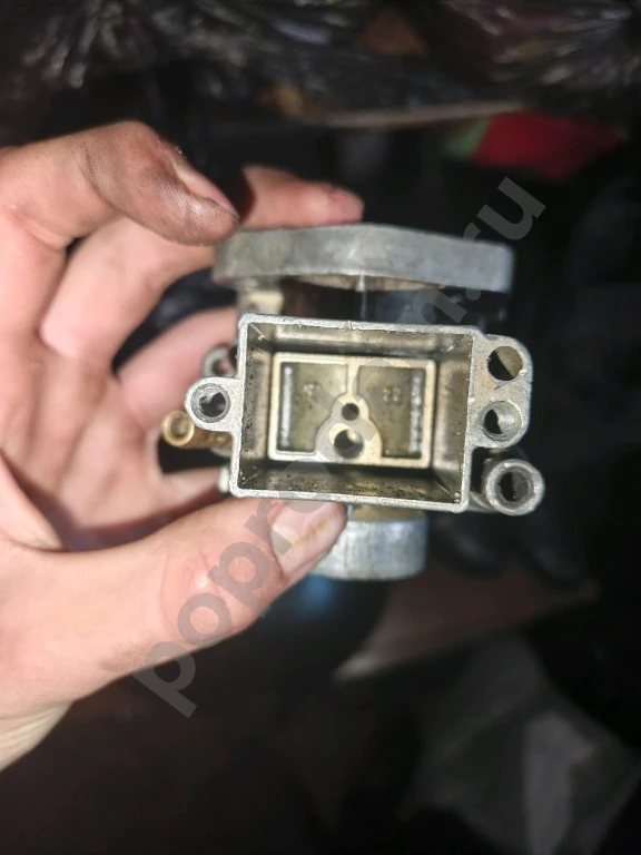 Карбюрато для ижа 62,63