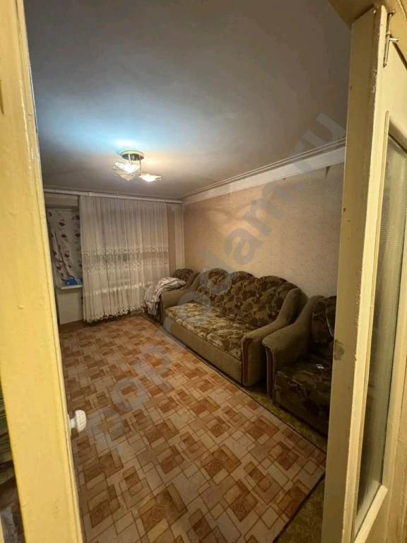 2-к. квартира, 47.5 м², 7/9 эт.
