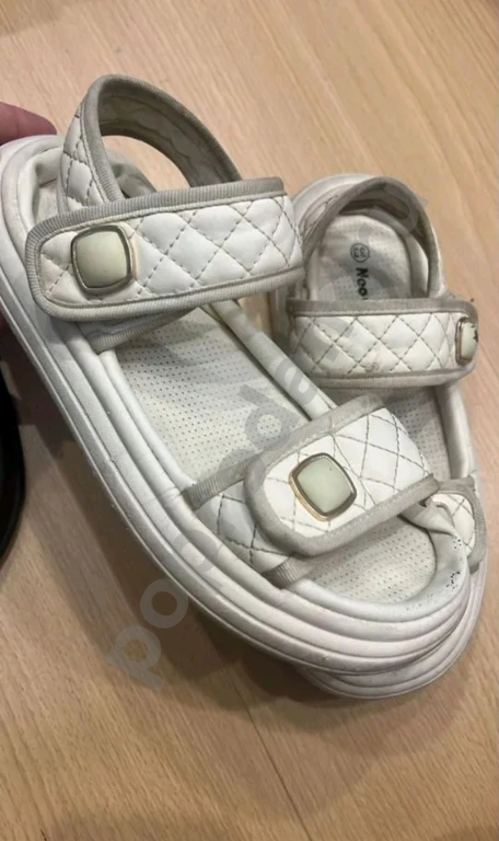 Сандали для девочки