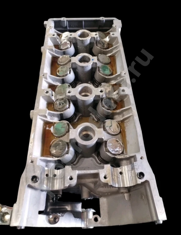 Двигатель змз 409