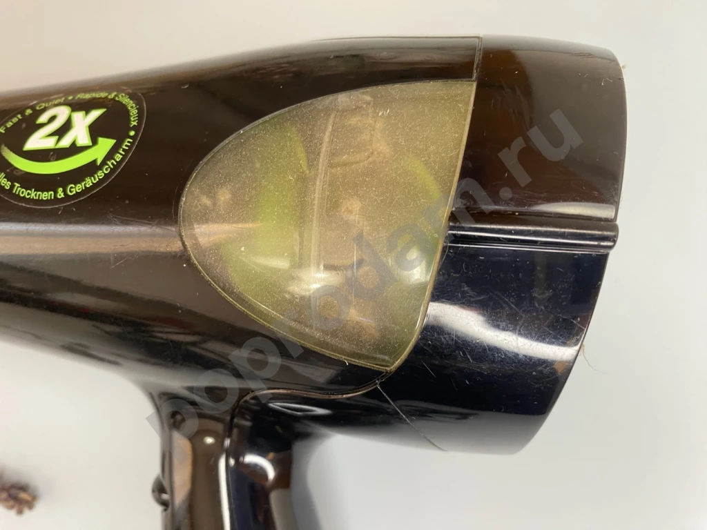 Фен Remington D-3700 рабочий