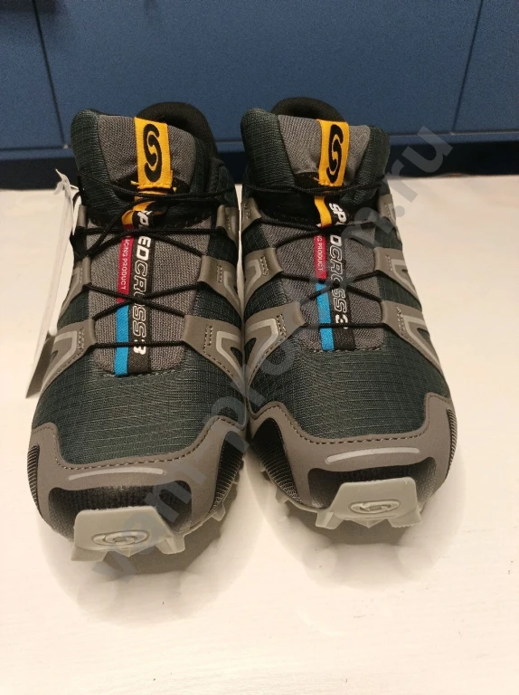 Кроссовки Salomon