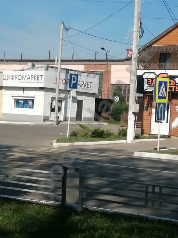 Помещение свободного назначения, 11.7 м², Собственник