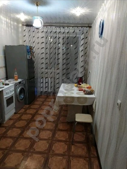 2-к. квартира, 56 м², 5/5 эт.