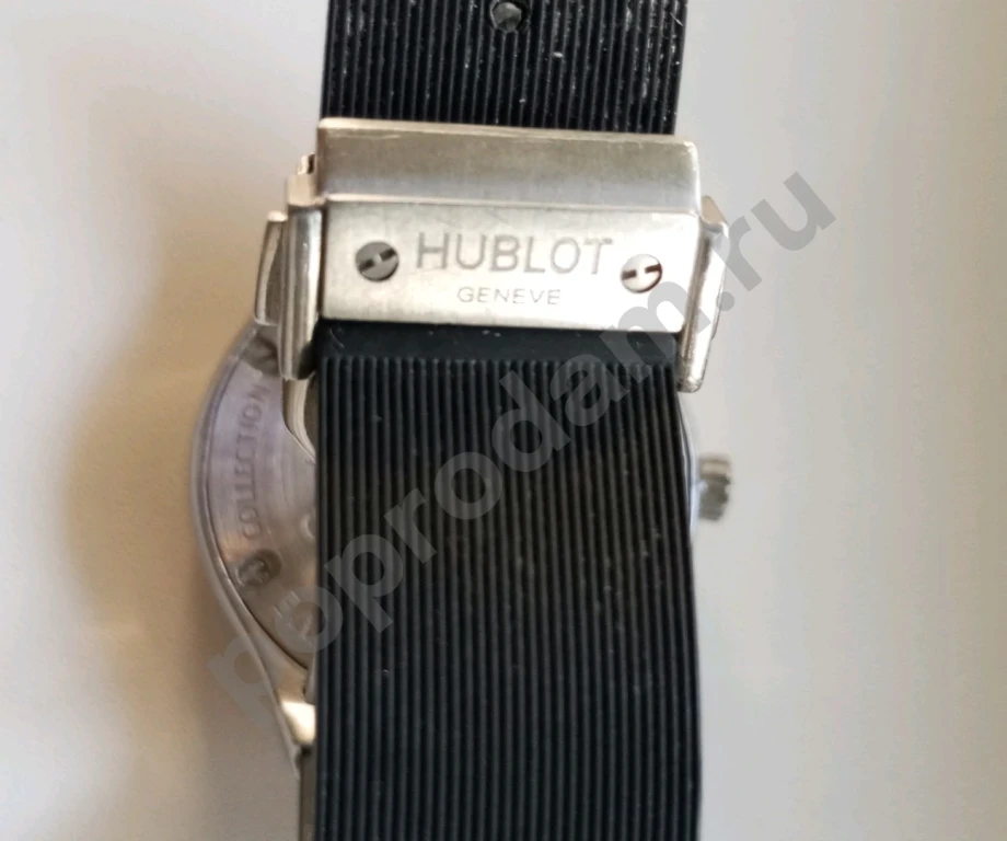 Часы Hublot женские