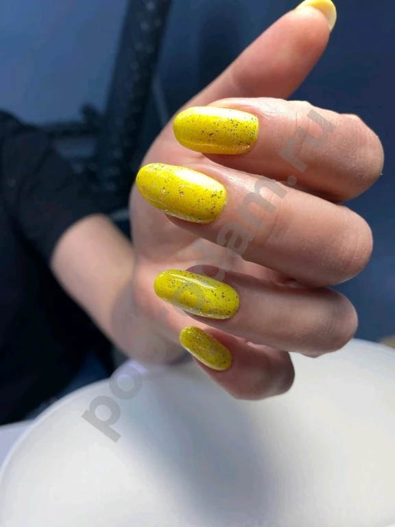 Ищу модель на маникюр и педикюр с покрытием гель лак