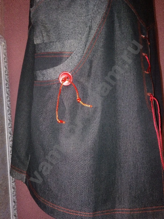 Костюм для будущих мам