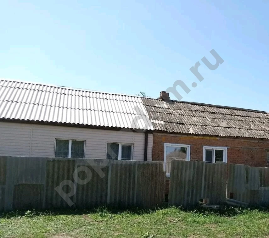 Дом 30 м² на участке 2 сот., Фермерское хозяйство