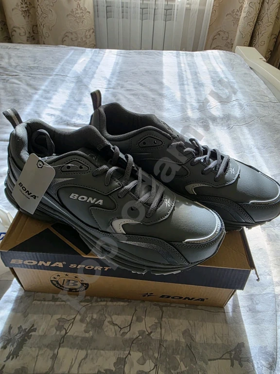 Кроссовки Bona 41