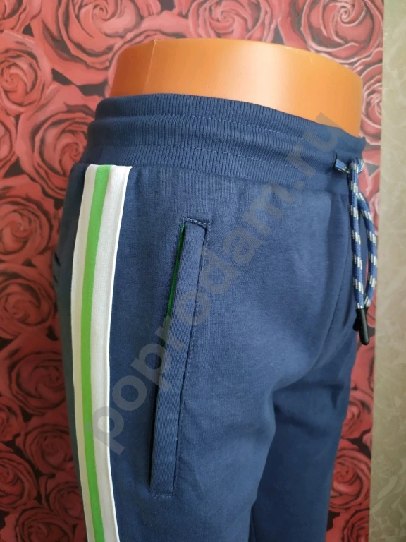 Брюки спортивные для мальчика 158 Reserved