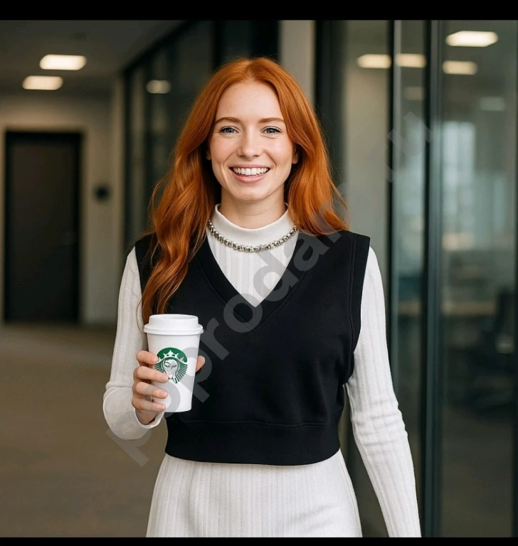 Жилетка S безрукавка H&M топ хлопок Турция