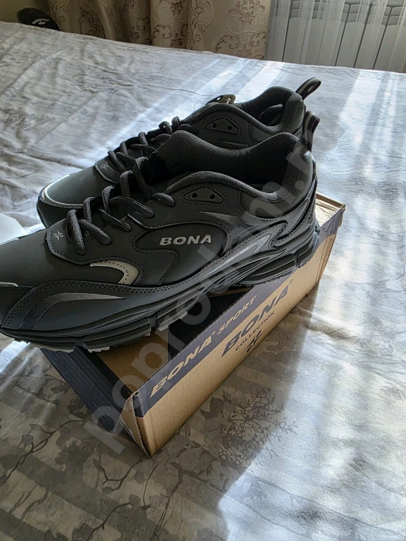 Кроссовки Bona 41