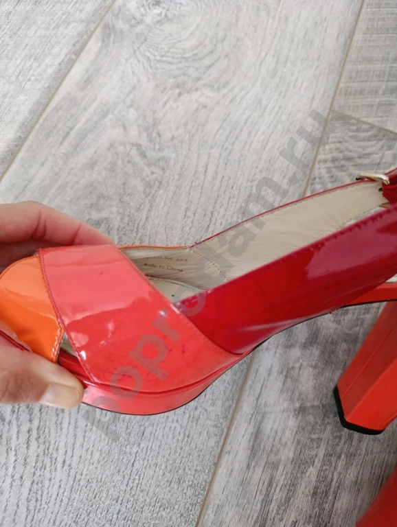 Босоножки Geox, размер 39.5