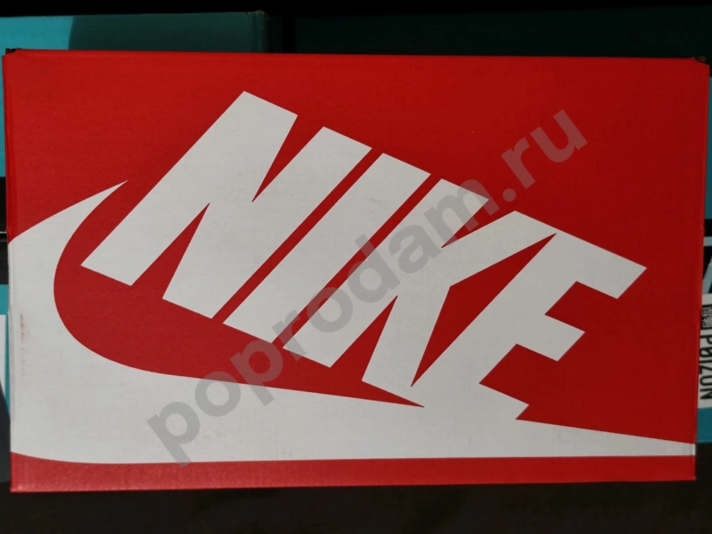 Кроссовки Nike Court Vision Lo Nn новые оригинал poizon