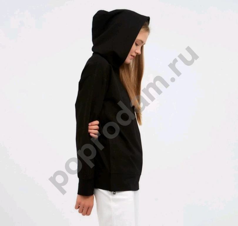 Худи /кофта с капюшоном