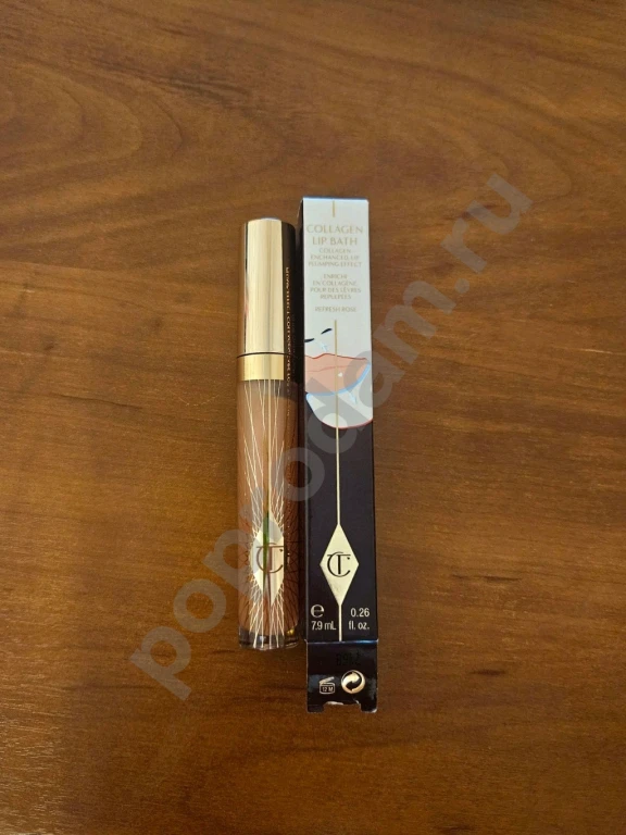 Charlotte Tilbury (7,9 мл) блеск для губ