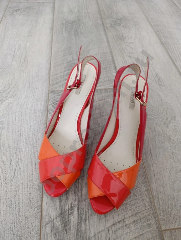 Босоножки Geox, размер 39.5